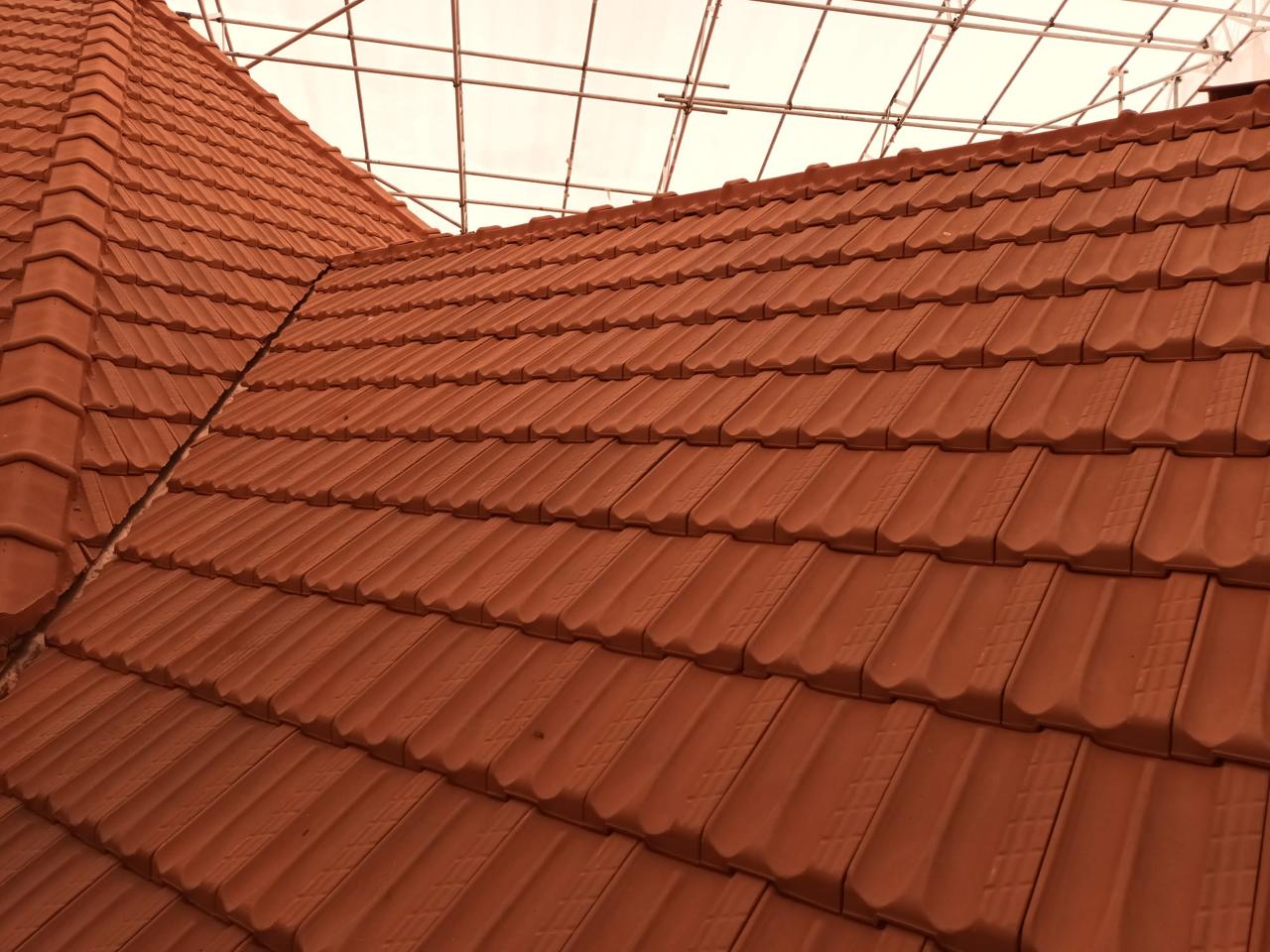 Decramastic Roof Repairs Auckland