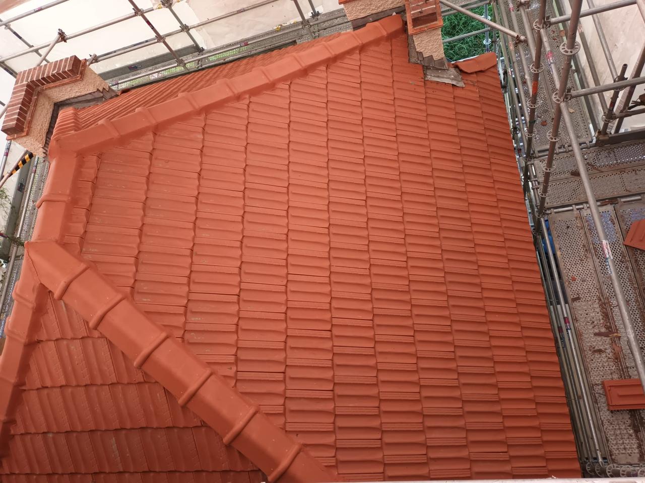 Leaky Roof Repair Auckland