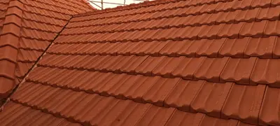 Roof repair and maintenance