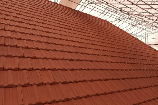 Roof restoration East Auckland