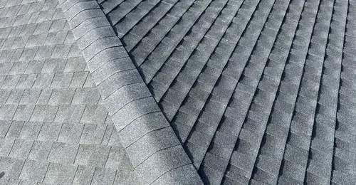 Timber shingle roof on a heritage-style New Zealand home