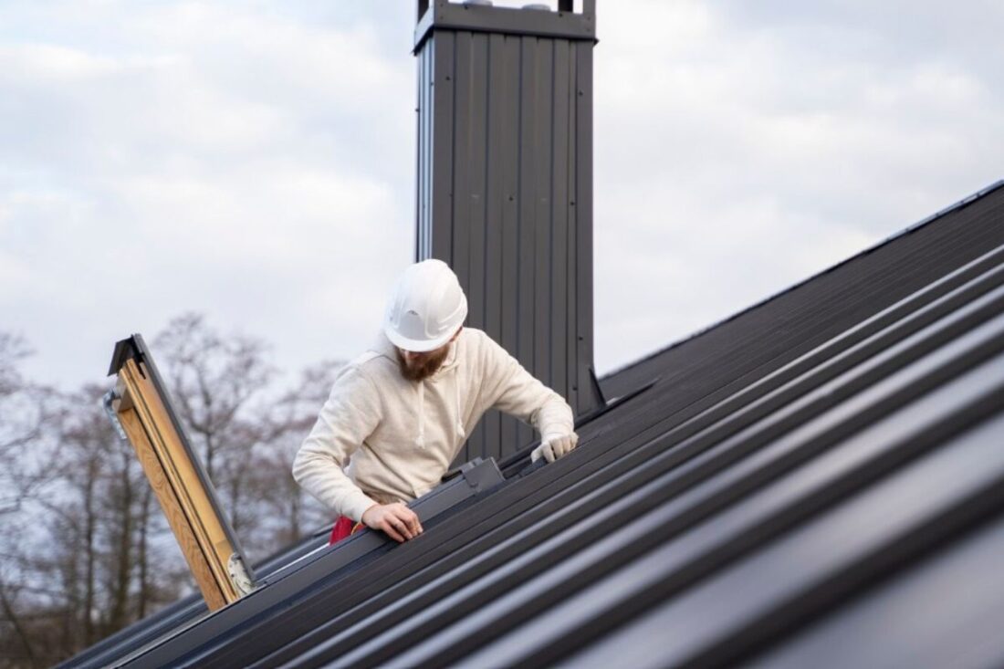 Roof Replacement Cost NZ 2025