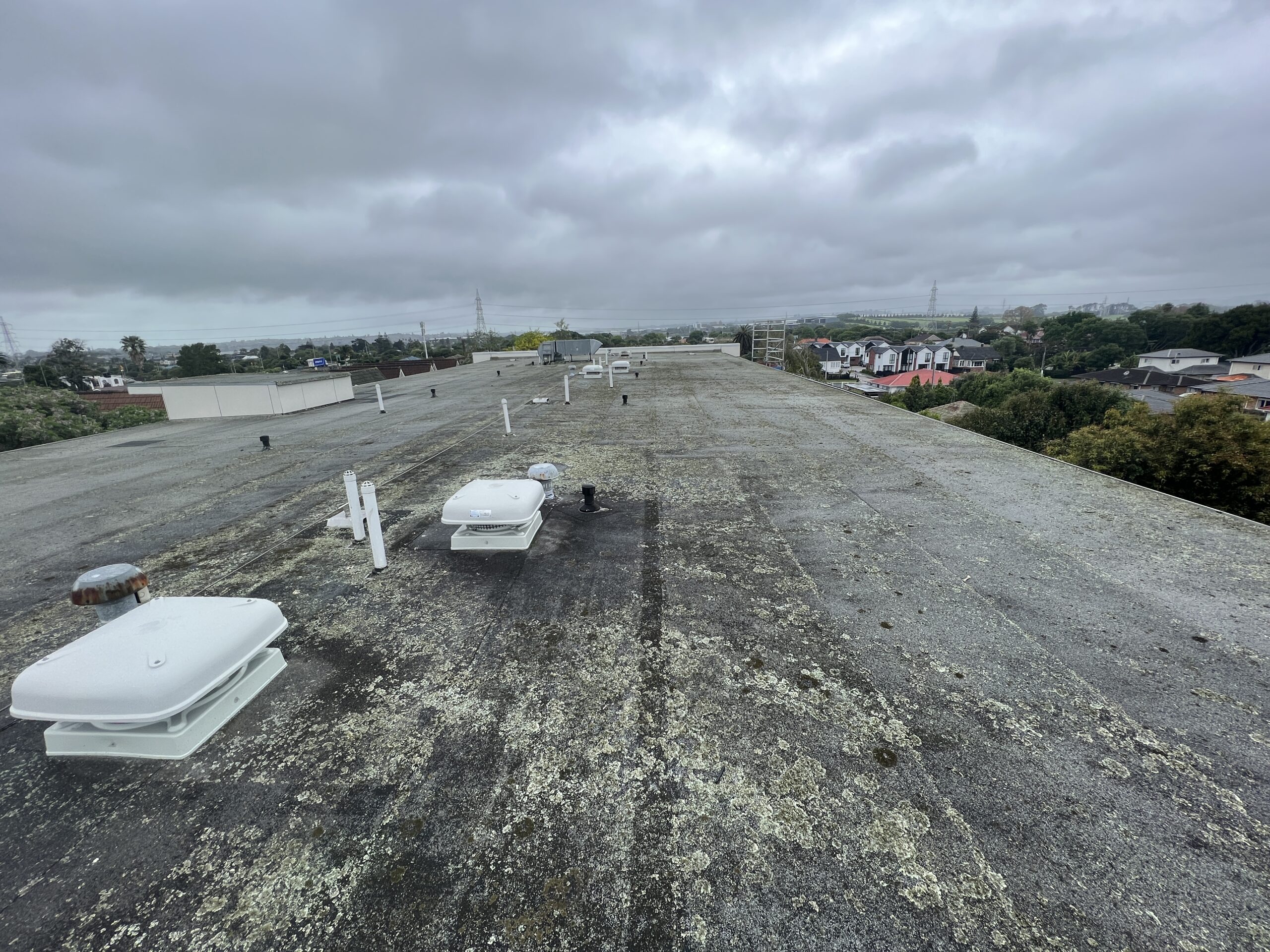 Roofing Invercargill Southland