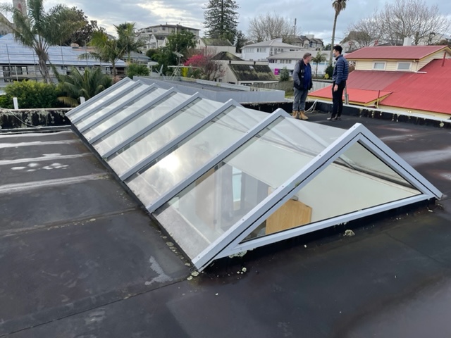 Roofing Tauranga Bay of Plenty